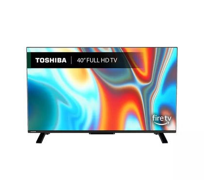 ** Collection Only ** Toshiba Fire TV 40LF2F53DB 40