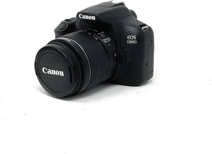 Canon 1300d Camera | Body Only | Good Condition ***May Bank Holiday Sales***