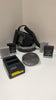 Nikon D3400 SLR Camera with 2 lenses, 4 batteries plus extras