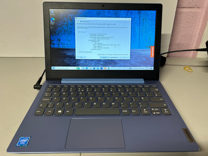 Lenovo IdeaPad 1/N4020/4GB Ram/64GB SSD/14