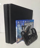 Sony PlayStation 4 500GB Console & 2 Games
