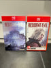 Resident Evil Requiem (No DLC)