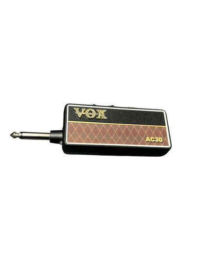 Vox amPlug 3 Headphone Amp - AC30