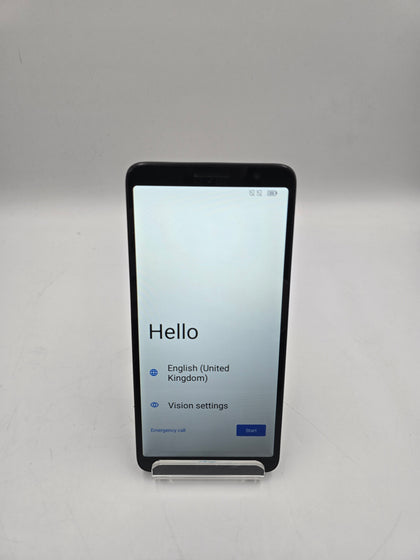 TCL 501 Mobile phone  32GB open