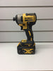 Dewalt Drill + Battery