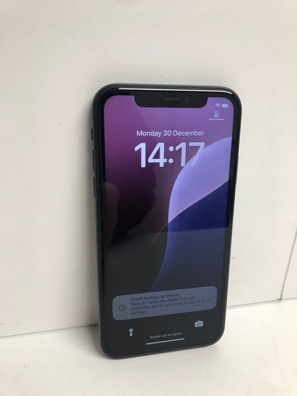 Apple iPhone Xr 64GB Black