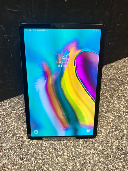 Samsung Galaxy Tab S5e - 64gb - Unlocked - 4g & Wifi