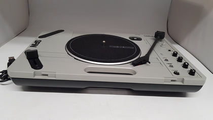 Reloop SPIN Portable DJ Turntable