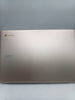Acer CB3-431 Chromebook Gold