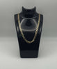 9CT GOLD CHAIN ( APPROX 16.4g )  23"