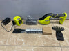 Ryobi One + 18v Cordless Grass Shear & Shrubber