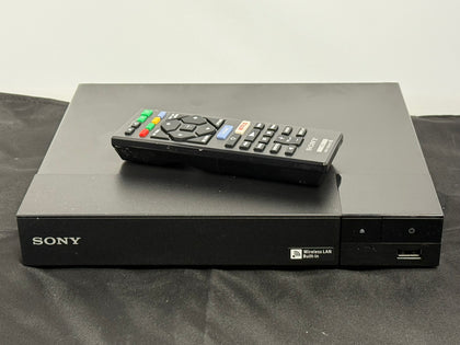 sony bdp-s3700 blu-ray blu ray player