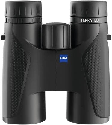 Zeiss Terra ED 8x32 Binoculars