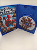 Marvel Ultimate Alliance