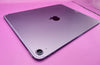 Apple iPad Air 10.9"  - M1 (A2589) 64GB - Blue - Unlocked