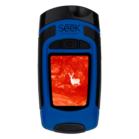 Seek Thermal Reveal XR FF