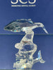 Swarovski Crystal Young Whale