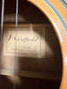 Westfield 12 string WF-1200 acoustic guitar