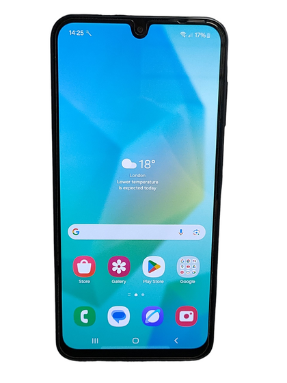 Samsung Galaxy A16 128GB Unlocked **Unboxed**