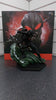 IRON STUDIO BLACK MANTA 1/10 SCALE FIGURE **SEE DESCRIPTION**