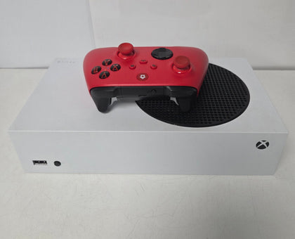 XBox Series Digital  Console 512 Gb