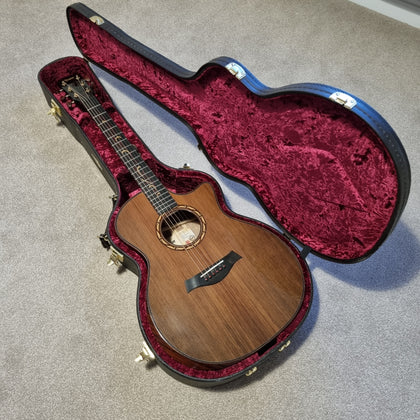 Taylor Custom The Catch C14CE