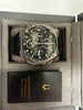 Bulova Precisionist X 10th anniversary Special edition (Watch)