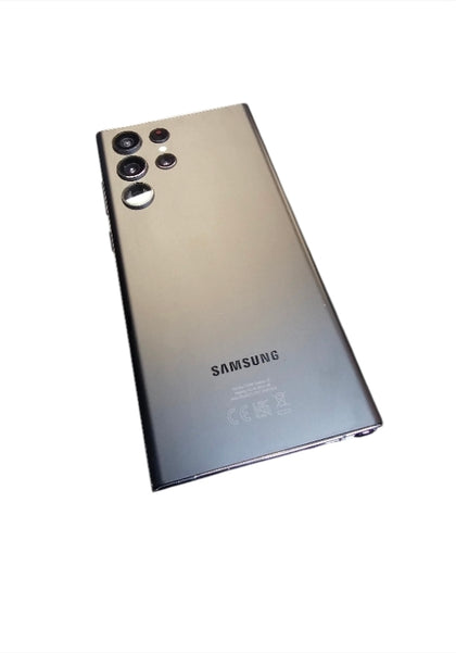 Samsung Galaxy S22 Ultra 5G Smartphone