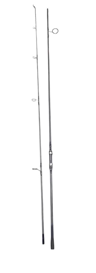 Free Spirit Hi-S 'ive ER 12ft Carp Fishing Rod – Specialist Carp Rod