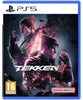 Tekken 8 PS5 Game