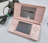 Nintendo DS Lite With 16 Games