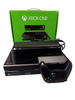 Microsoft Xbox One - Game Console - 500 GB HDD - Black - with Kinect