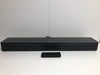 Bose Smart Soundbar with remote - 24 Month Warranty