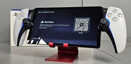 Sony Playstation Portal Remote Player