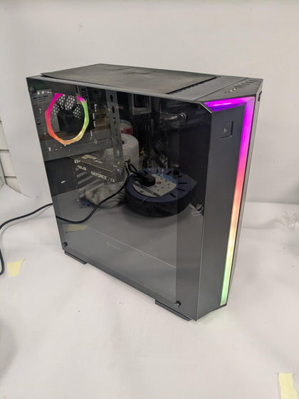 Custom PC GTX 1660