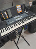 Yamaha Ypt-230 61-key Personal Keyboard
