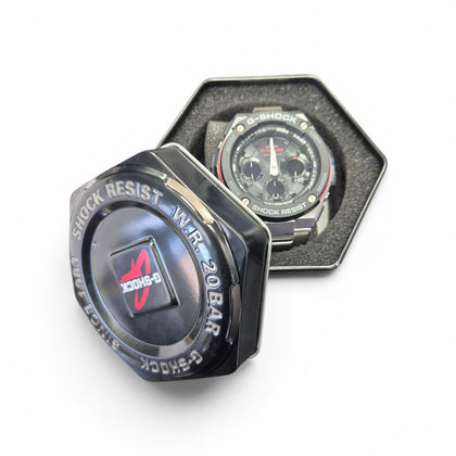 Casio G-Shock GST-W100D