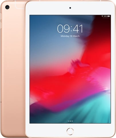 Apple iPad 5th Generation - 64GB - Cellular
