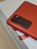 Samsung Galaxy S20FE (6GB+128GB) Cloud Red, Dual Sim, Unlocked