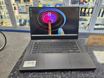 ASUS ROG ZEPHYRUS G15