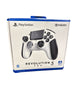 Nacon Revolution 5 Pro White Wireless Controller w/All Parts, B