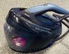 Philips PerfectCare 7000 PSG7030/20 Steam Generator Iron - Blue