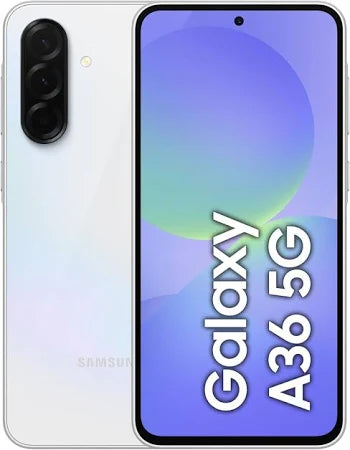 Samsung Galaxy A36 5g 256gb Any Network