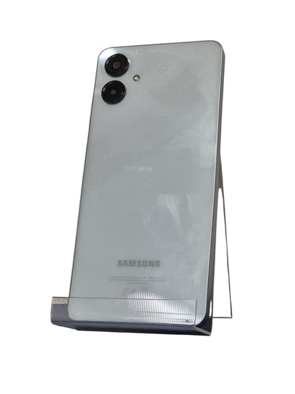 Galaxy A06 Silver Blue 64GB