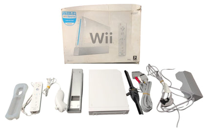 Nintendo Switch White 