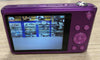 Samsung Digital Camera (Purple)