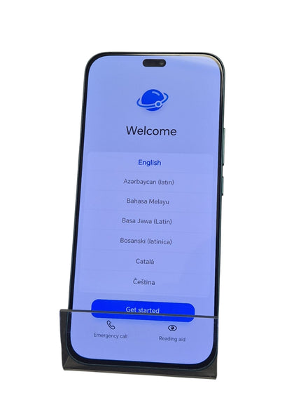 Honor 400 Lite 256GB - 2 YEAR WARRANTY