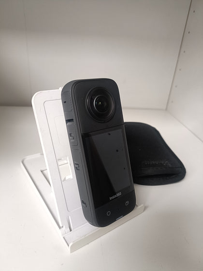 Insta360 - X3 Action Camera - Great Yarmouth