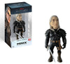 The Witcher Geralt Minix Figure