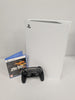 Sony PlayStation 5 - Standard Disc Edition Call of Duty Black Ops 6 Package
